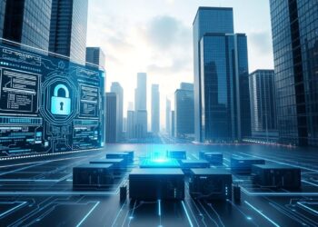 חדשנות טכנולוגית לאבטחה