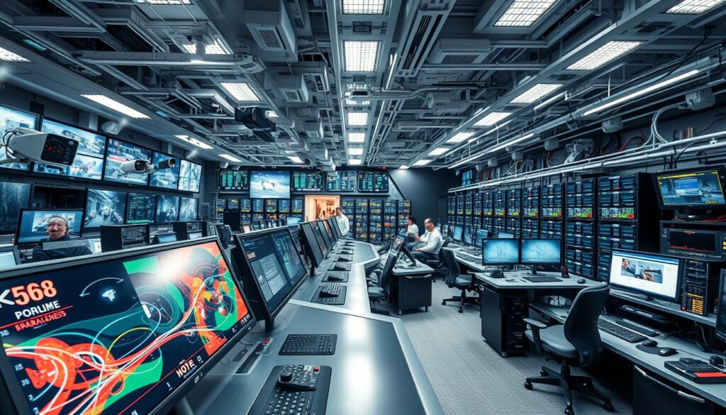 חיישנים וטכנולוגיות ניטור