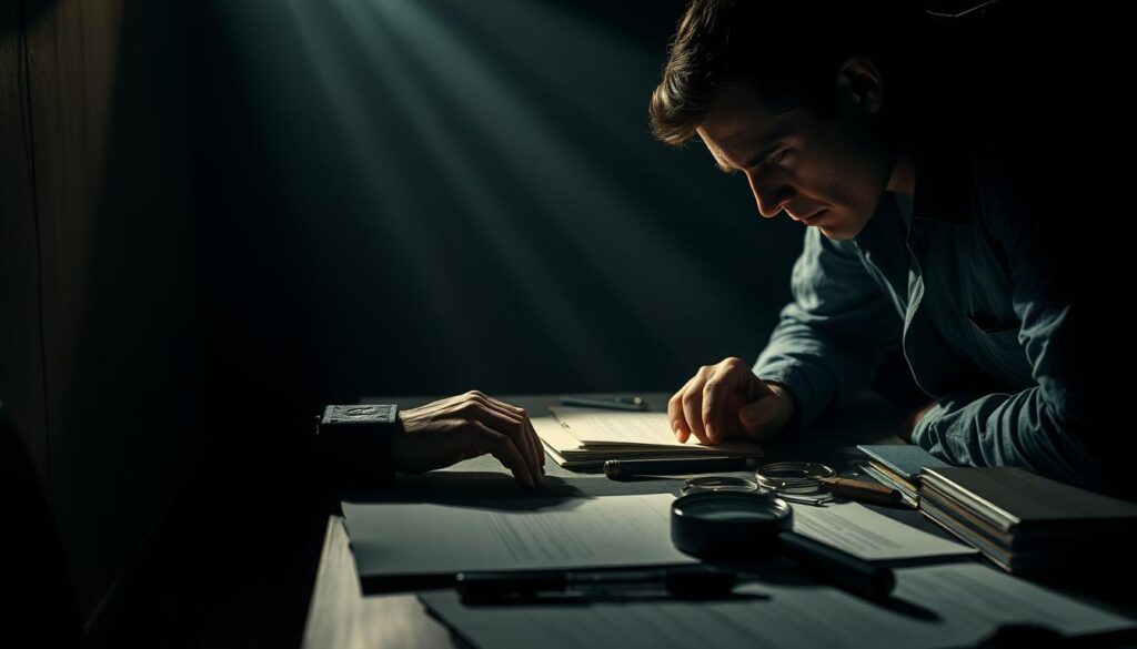 חקירה ממוקדת