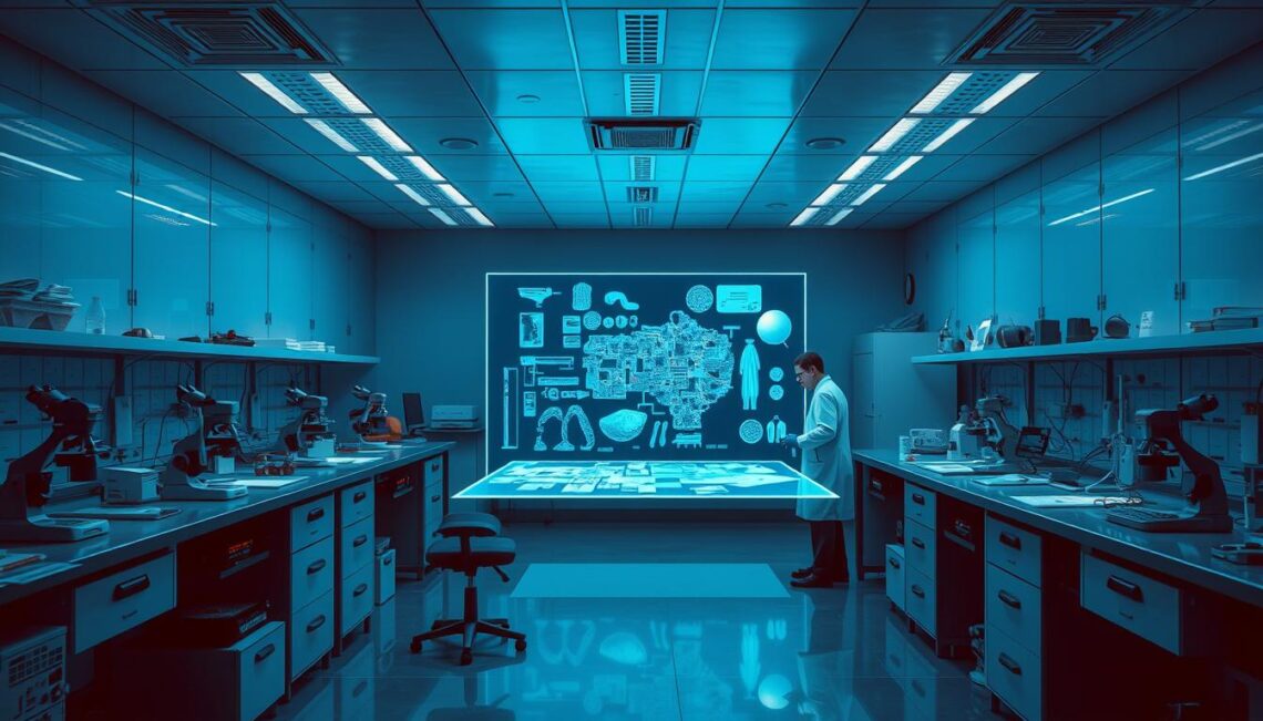 חקירה משפטית ממוקדת