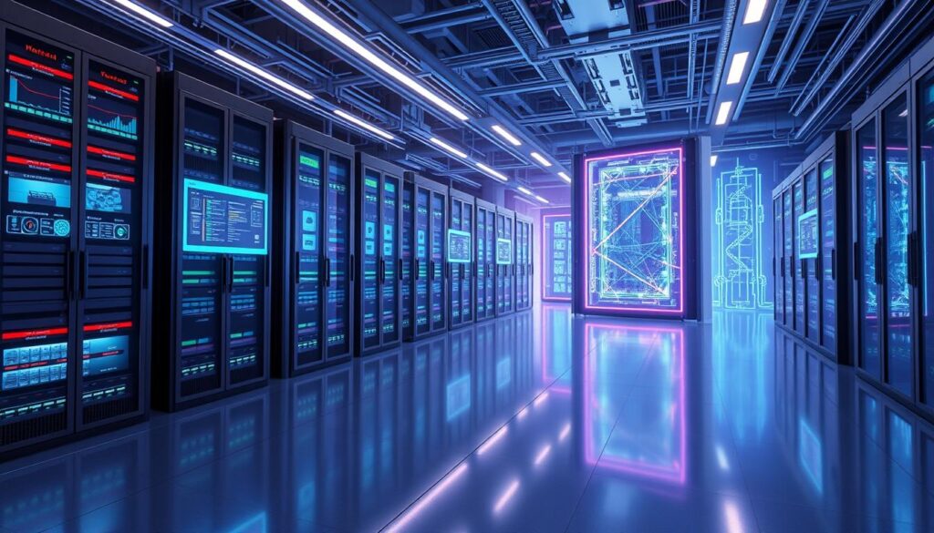 טכנולוגיות מתקדמות בענן