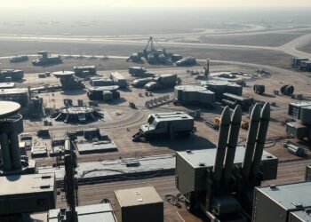 מערכות הגנה משולבות