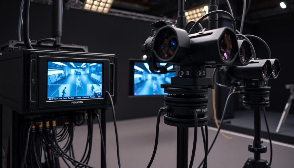 מערכת ניטור תנועה