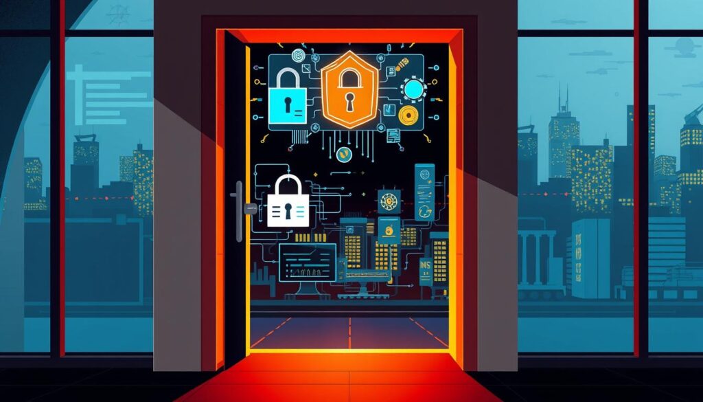 סיבות למניעת חדירות