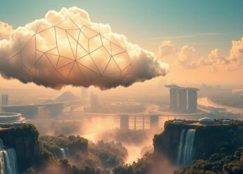 ענן מאובטח מודרני