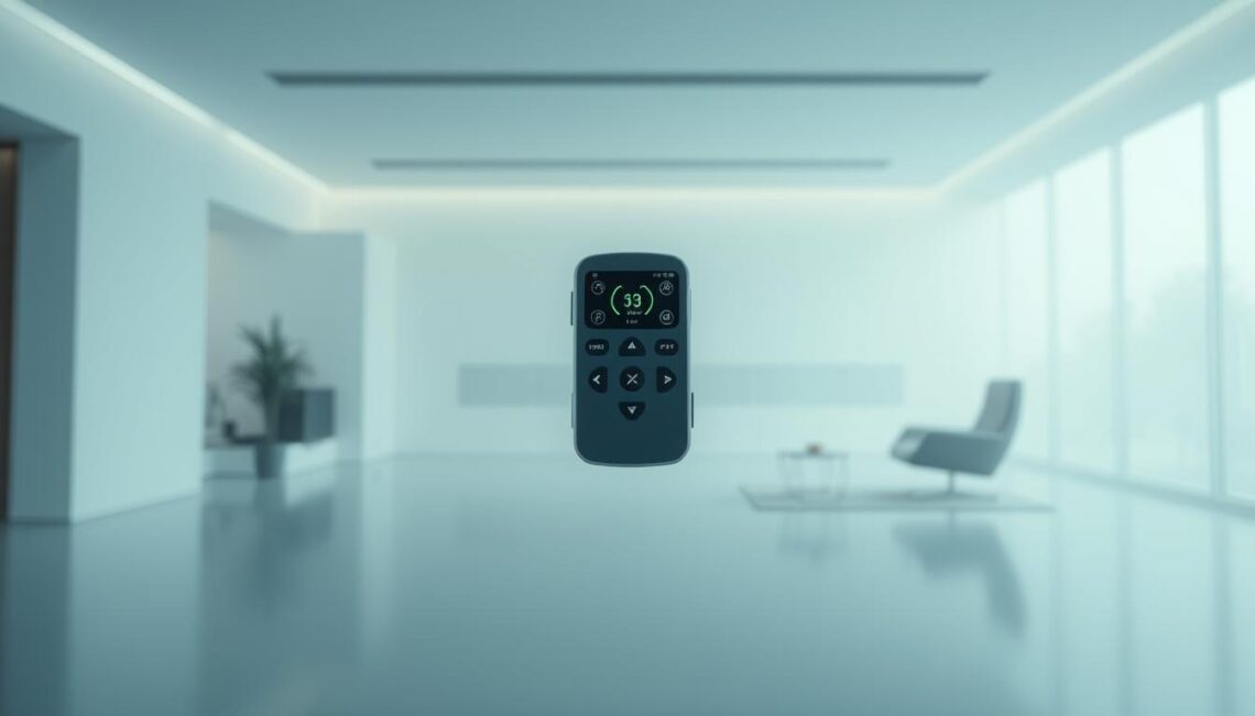 שליטה מרחוק מאובטחת