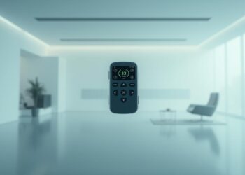 שליטה מרחוק מאובטחת