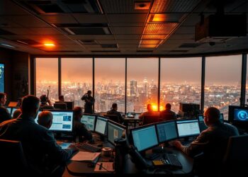 תגובה מיידית מבוקרת