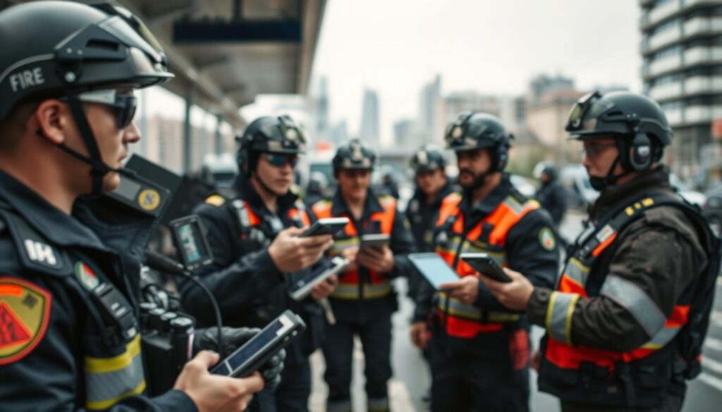 תהליך תגובה מהירה