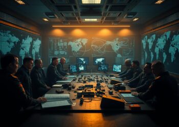 תיאום פעולות יעיל