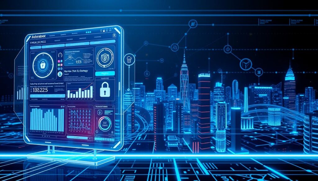 אסטרטגיה מתקדמת