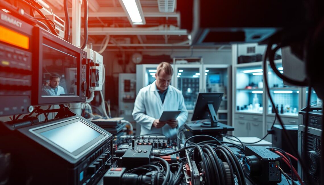 בדיקת מערכות יסודית