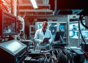 בדיקת מערכות יסודית