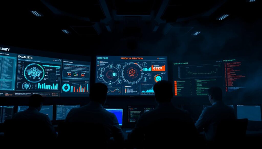 בחירת פתרון סייבר