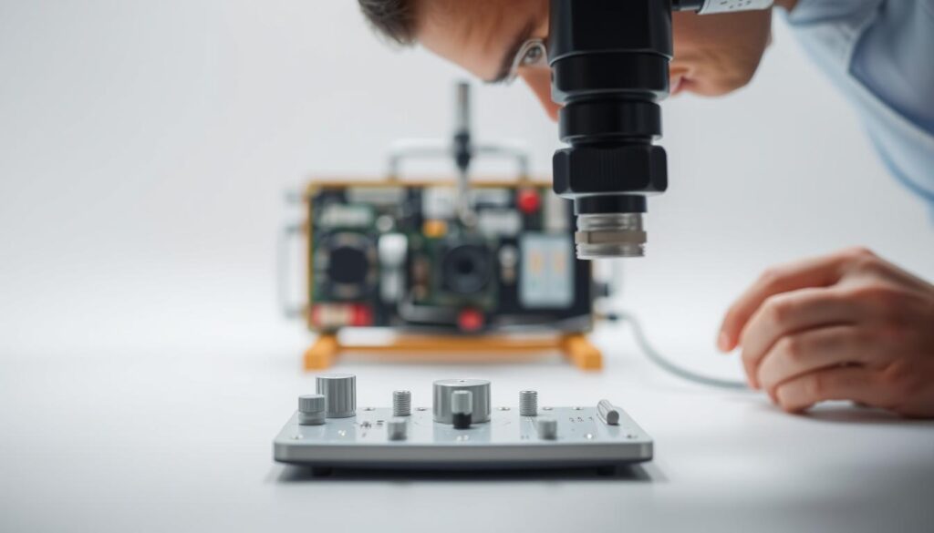 הגדרה של בדיקה יסודית