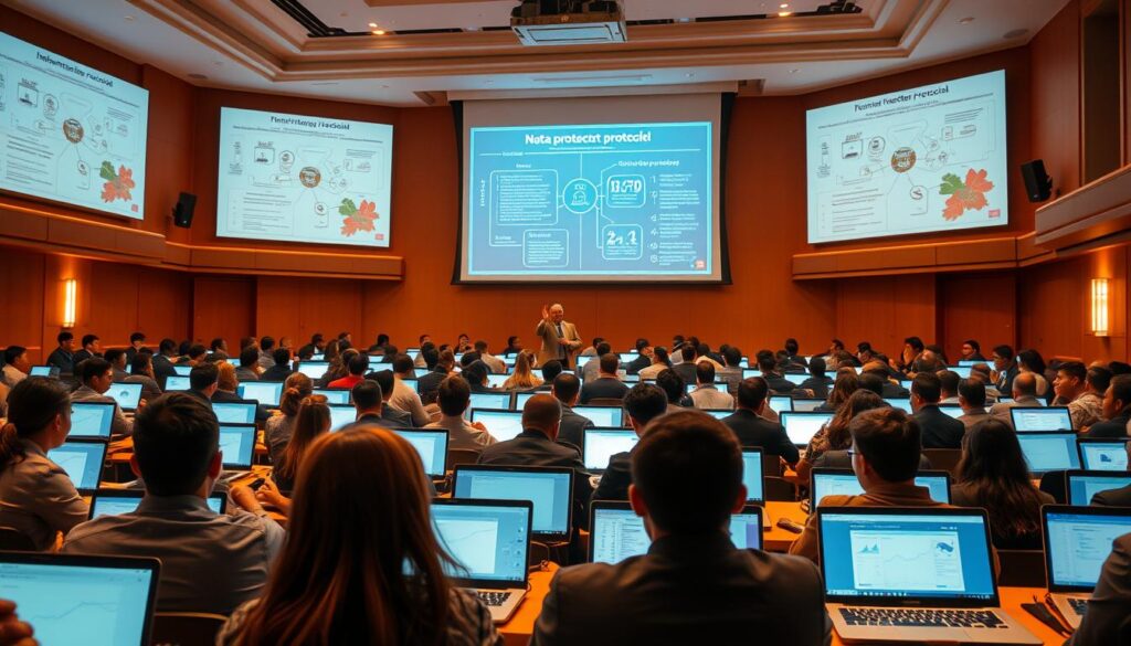 הדרכות אבטחת מידע