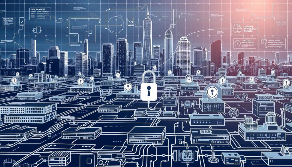 הערכת רשתות מאובטחת הערכת רשתות מאובטחת