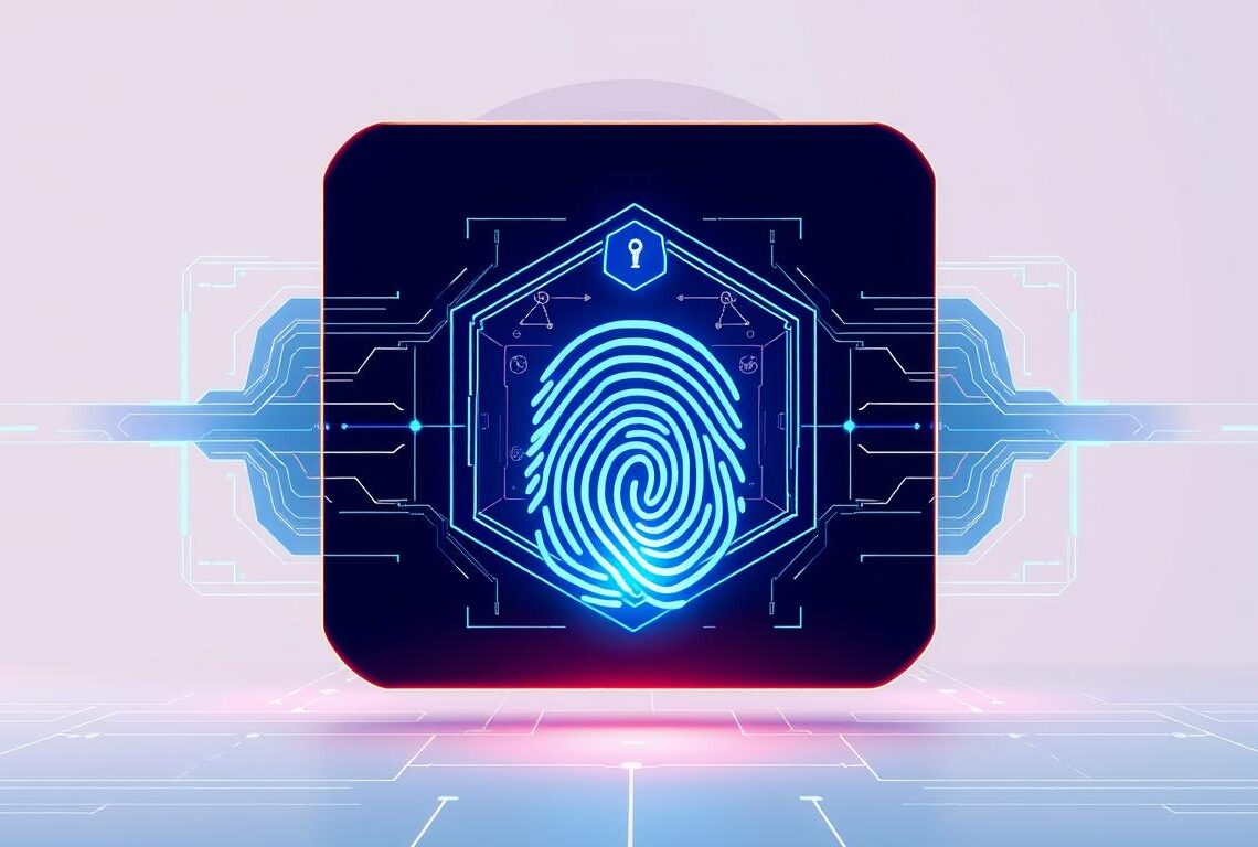 זיהוי משתמשים מאובטח