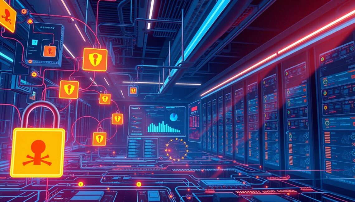 חסימת תקיפות מתקדמת