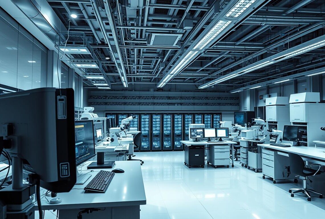 חקירה טכנולוגית מתקדמת