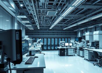 חקירה טכנולוגית מתקדמת