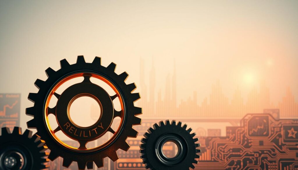 חשיבות האמינות