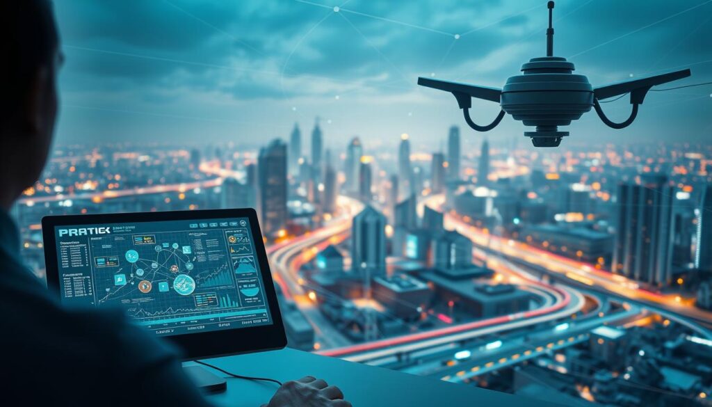 טכנולוגיות עבור זיהוי סיכונים טכנולוגיות עבור זיהוי סיכונים