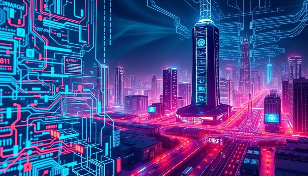 מדיניות סייבר מתקדמת