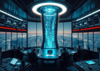 מדיניות סייבר מתקדמת