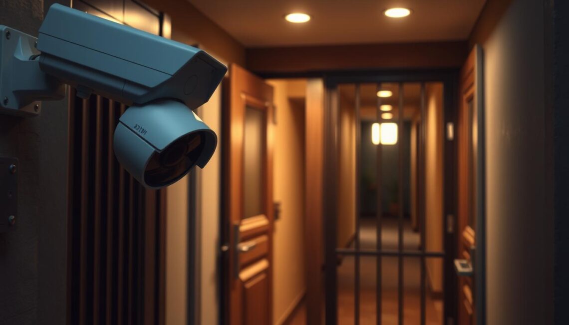 מניעת פריצות יעילה