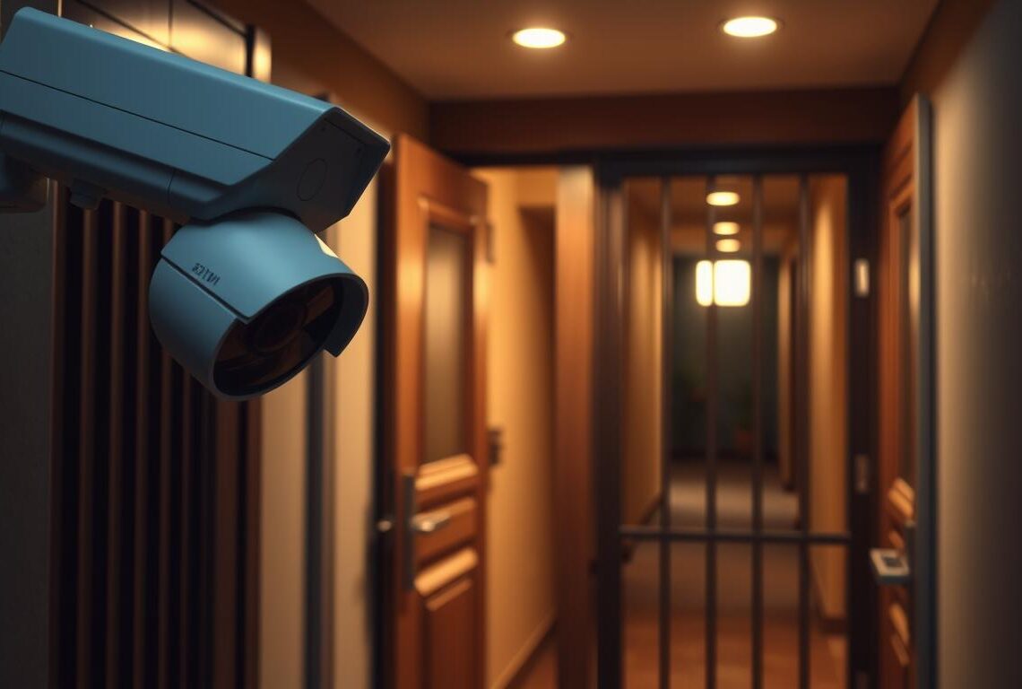 מניעת פריצות יעילה