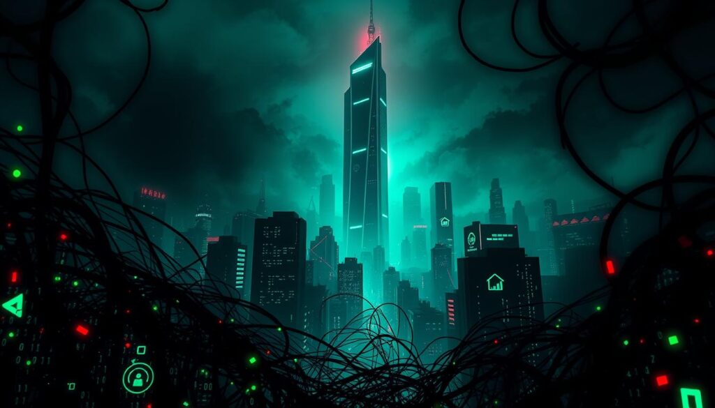 סיכונים דיגיטליים