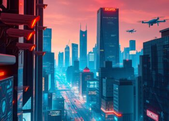 פתרונות אבטחה חדשניים