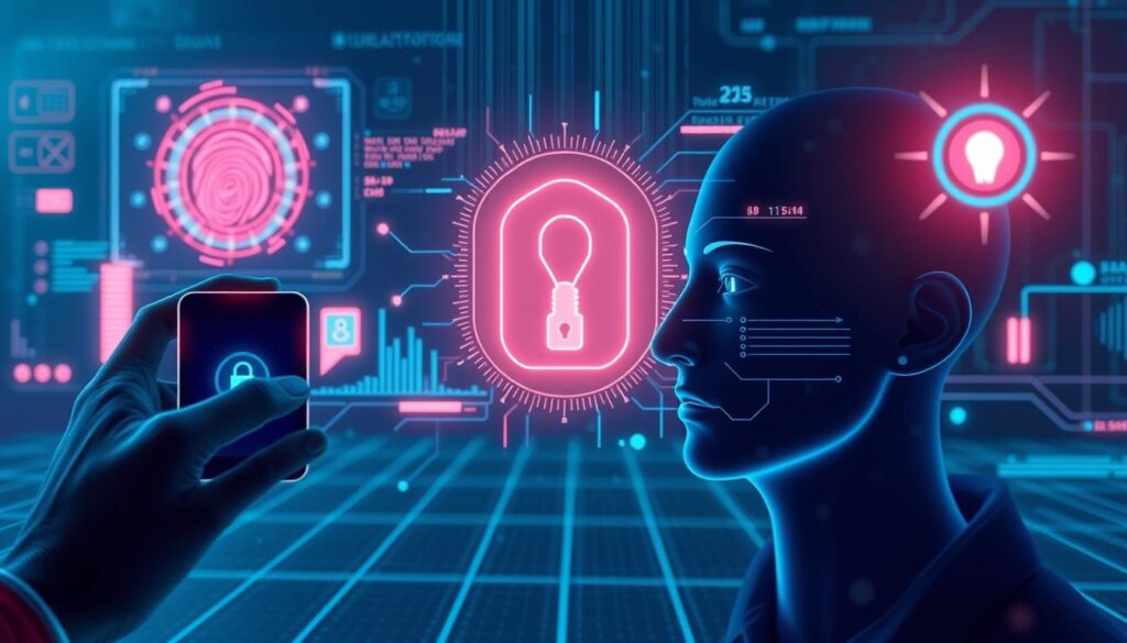 שיטות זיהוי מאובטח