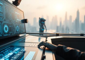 שליטה טכנולוגית חכמה