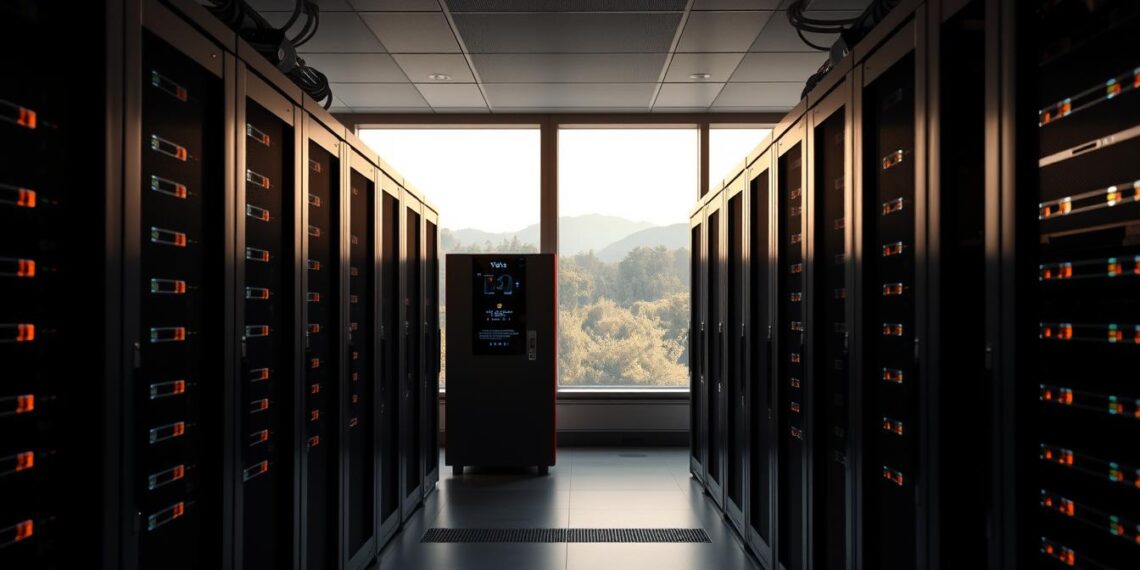 שמירת נתונים מאובטחת