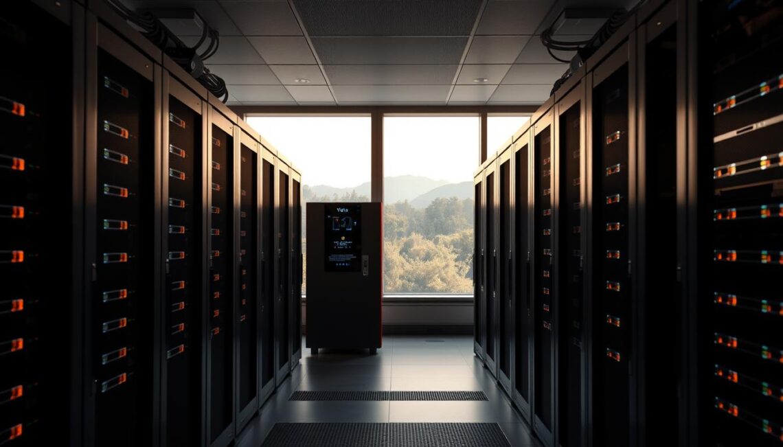 שמירת נתונים מאובטחת