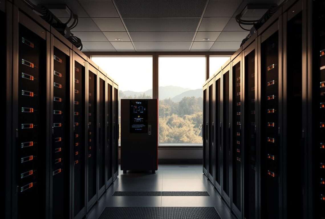 שמירת נתונים מאובטחת