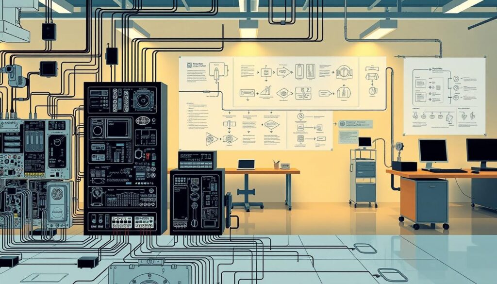 תהליכי בדיקת מערכות